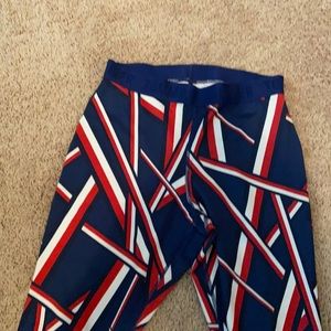 Tommy Hilfiger Sport workout leggings